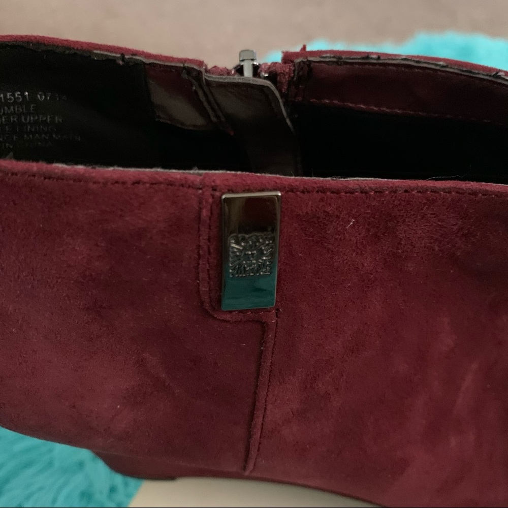 Anne Klein wedge size 11 - Picture 6 of 12